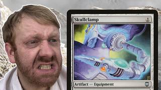 Why Is Skullclamp So Painful?