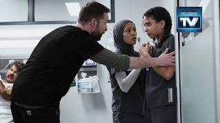 The Pitt S2E12 Is When Everything Falls Apart