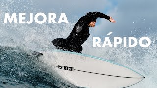 5 TRICKS to IMPROVE your SURF 🔥 (IT WORKS) screenshot 1