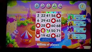 Bingo Blitz Commercial-Drew Joey