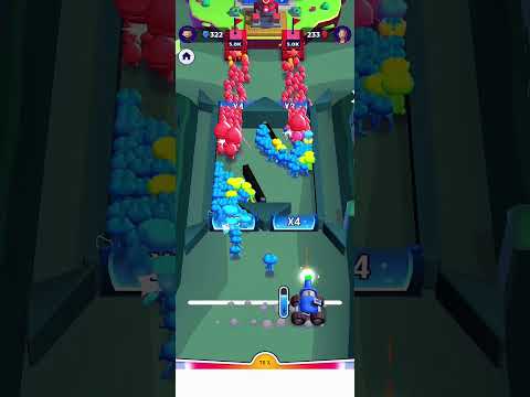 Pure Luck Moment 😂 #mobcontrol #gaming