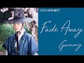 【日本語訳+韓国語+カナルビ】100日の郎君様OST Fade Away(지워져)_Gummy