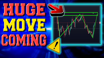 MASSIVE WARNING TO ALL BITCOIN HOLDERS!! Bitcoin News Today & Bitcoin Price Prediction (BTC & ETH)