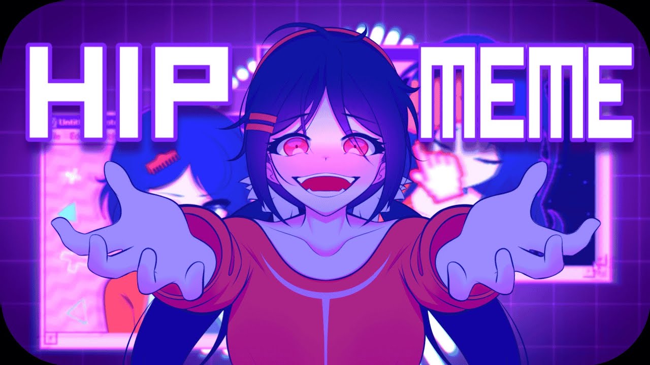 HIP meme【MISIDE】