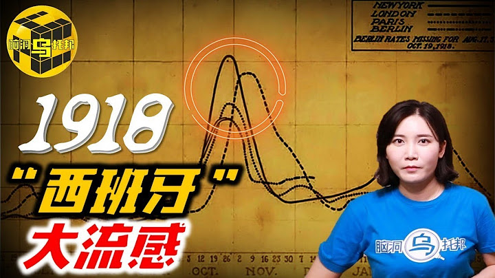 那場改變人類歷史的大流感究竟是如何爆發的？人類與傳染病的博弈（一）[腦洞烏托邦 | 小烏 | Mystery Stories TV] - 天天要聞