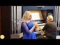 You will never walk alone by Melissa Venema (trumpet)
