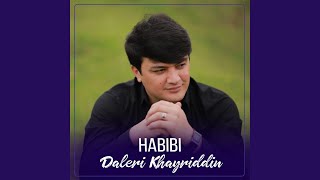 Habibi - Daleri Khayriddin