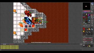 SOLO DH LVL 100 ELDER DRUID ~~ UNDERWAR