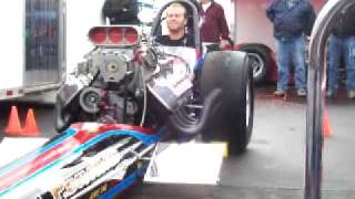 Why They Make Nitromethane Pt 4