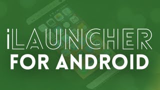 iLauncher For Android! screenshot 5