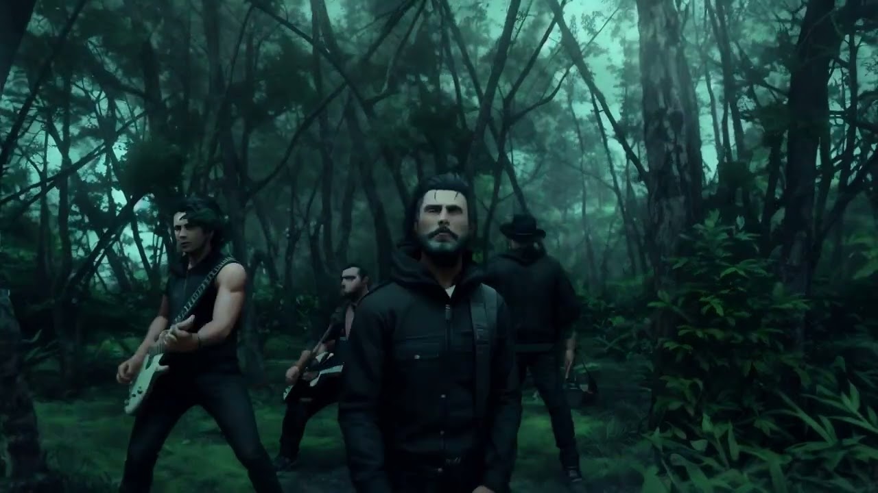 Song About Mental Health and Depression