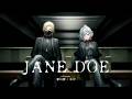 JANE DOE / 夢川夢 × かけ(cover)
