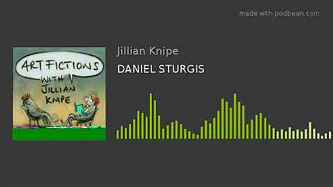 DANIEL STURGIS