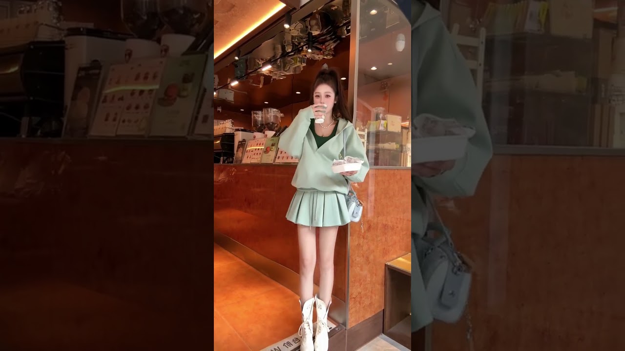 Amazing Outfit today 