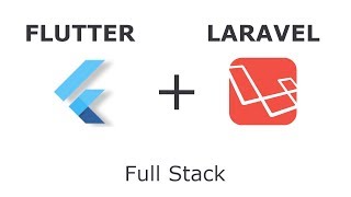 Flutter:  Chat App Tutorial #CH05 - laravel authentication with passport ( darija )