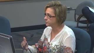 Council Study Session - 3/31/2016