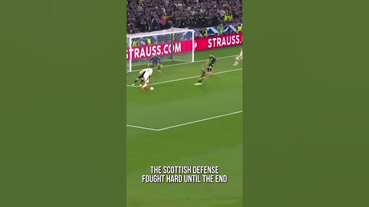 Germany Dominates Scotland in Eurocup Opener! 🏆⚽️ | Full Match Highlights 2024 #euro2024  #football