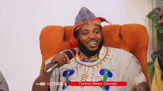 Download Lagu Hira da Jibrin Mai Kiɗan Maza, a Kashi na Biyu, Ya kuma ba mu labarai kala-kala masu ban al’ajabi, MP3