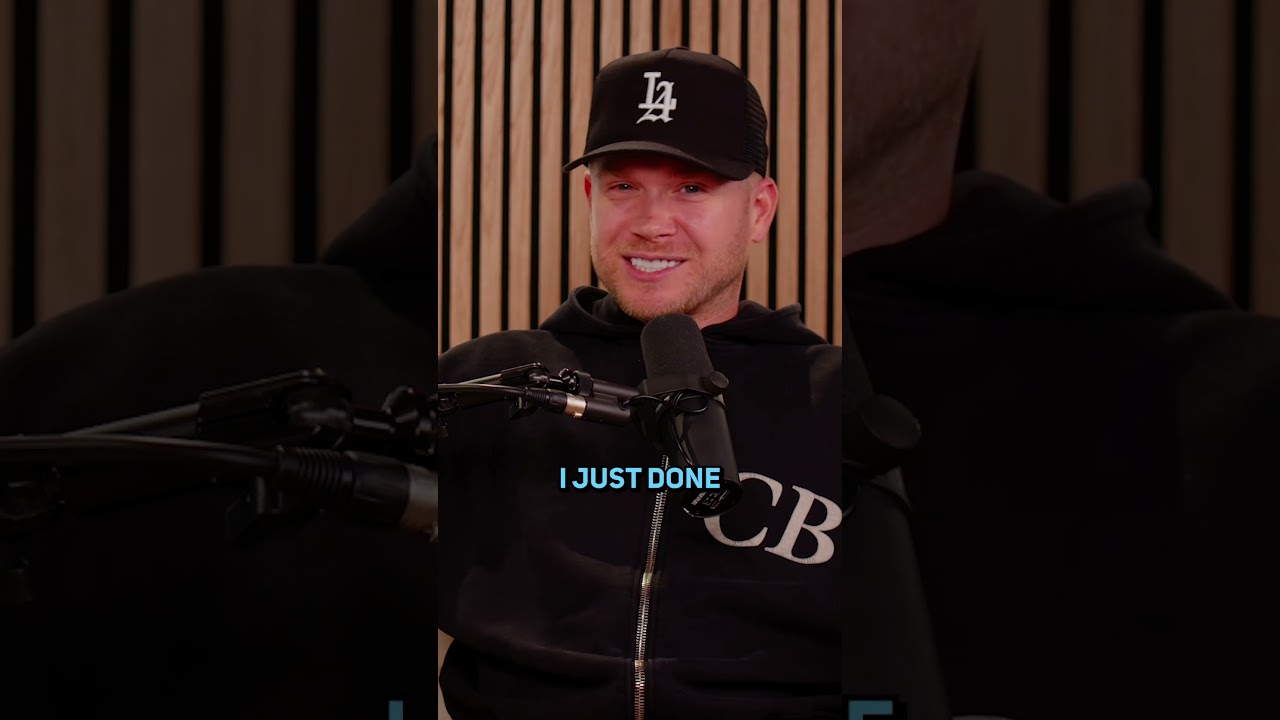 Joel SHOCKED Sarah On His Insta Story...