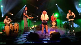 Danyel Waro, Kilimann, 250714 À Nouméa