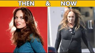 45+ Most Beautiful 1960s-1980s Actresses: Then and Now (2026)