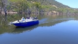 Review Bar Crusher 615Xs Jim