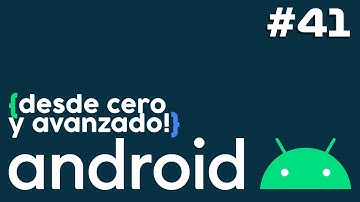 Android desde cero hasta avanzado! | Fragments extras | Parte #41