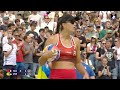 The Biggest Comeback in EuroBeachVolley History!