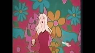 vintage 60s/70s chopped samples
