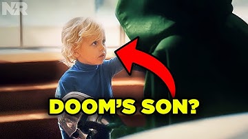 OK This Avengers Doomsday Rumor is CRAZY | Rumor Rundown