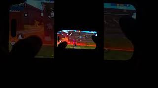 Hand cam ⚙️🇮🇳 #freefire #shortsfreefire #freefirehighlights #shorts