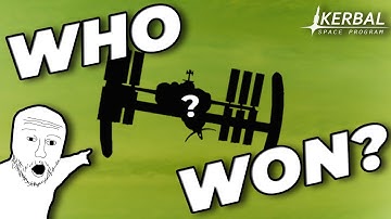 Laythe Colonization - Community Project 5  | KSP