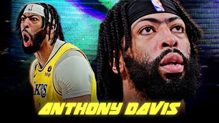 Anthony Davis Best Playoff Highlights Of The First Round
