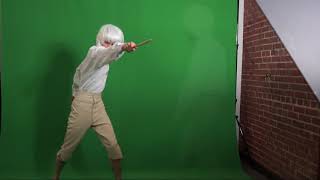 Multi Layer Chroma Compositing | After Effects Compositing