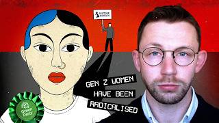 Zoomer Women Are Not Okay