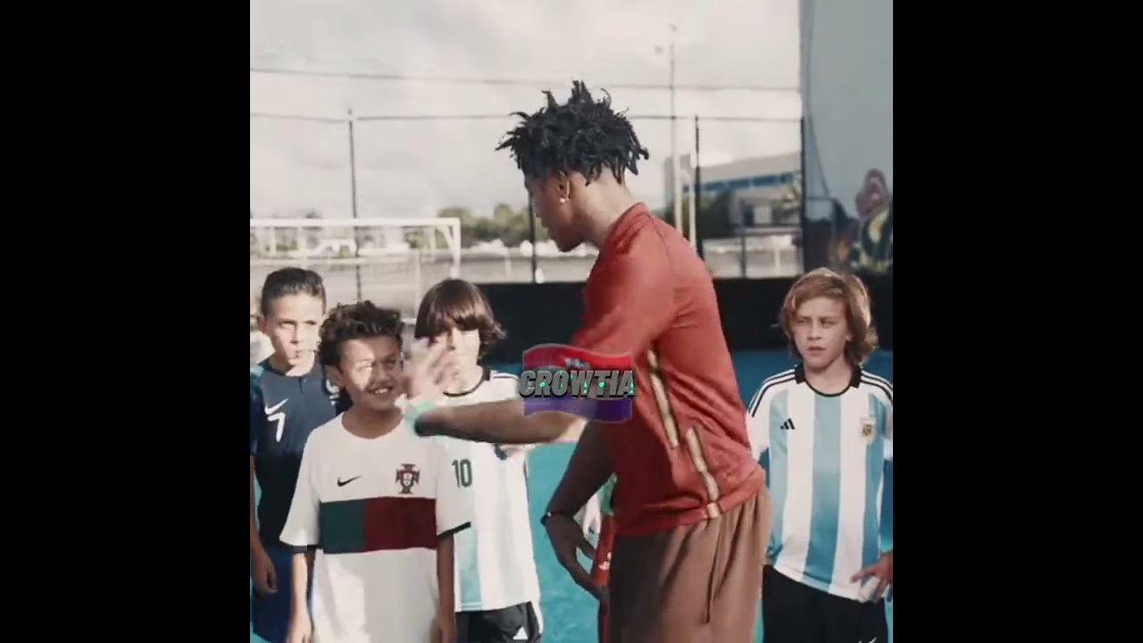 Speed World Cup song🏆🔥