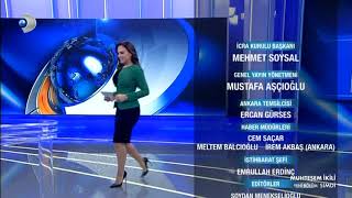 K D Ana Haber Bülteni̇ 29 11 2018