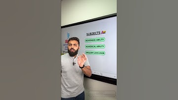 IBPS CLERK PRELIMS EXAM SYLLABUS 2025 LATEST GOVERNMENT JOB RECRUITMENT 2025 IBPS CLERK EXAM 2025