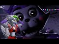 CINDY SNUCK UP ON ME!!! Five Nights at Candy's: Remastered