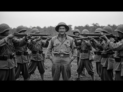 50,000 Japanese Hunted One American for 3 Years — He Built a Secret 35,000-Man Army