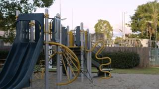 8 Stay away from electrical substations