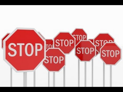 VIOLENCIA MACHISTA - ¡STOP!