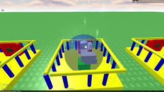 SYNTAX 2 - Escaping ROBLOX Skybox.