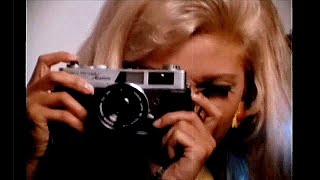 Nancy Sinatra Film Edit w the Groovy Girls of Scopitone Juke Box - In Our Time (1966) Stereo