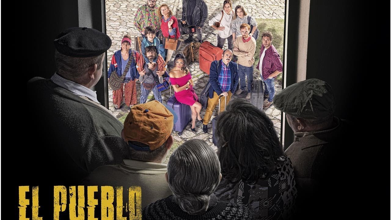 serie española amazon prime