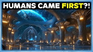 Humans Are the Original Elder Species | Best HFY Stories