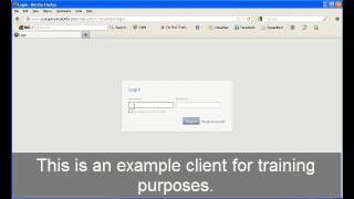 How To Upload Documents Into The Genie System