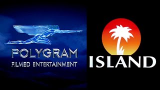 Polygram Filmed Entertainment And Island Pictures