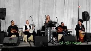 Download Lagu EMMA LOPEZ  - FOLARE MP3