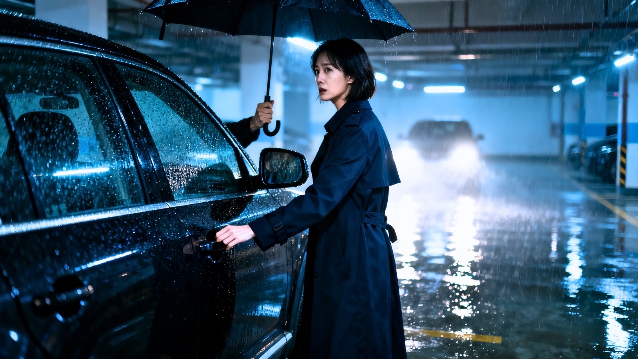 ¡Mi suegra está grave, y mi marido corre tras su primer amor! Reencarnada, yo ya no… #241117ppB2